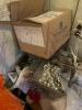 Lot of Mixed Holiday Decorations - 2