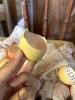 Decorative Ceramic Eggshell Halves - 4