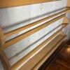 Wooden Four-Tier Wall Display Shelf - 3
