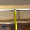 Wooden Four-Tier Wall Display Shelf - 7