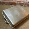 Large Commercial Aluminum Roasting Pan with Handles - 4