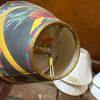 Fifteen Assorted Mini Lamp Shades in Varied Styles and Patterns - 3