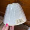 Fifteen Assorted Mini Lamp Shades in Varied Styles and Patterns - 5