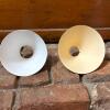 Fifteen Assorted Mini Lamp Shades in Varied Styles and Patterns - 10