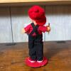Annalee Valentine's Day Articulated Figurine with Card - 4