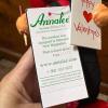 Annalee Valentine's Day Articulated Figurine with Card - 5