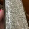 Craft Supply Lot with Goldbug Studio Glimmer Mica Flakes and Gold Bead Garland - 3