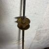 Cast Iron Dragonfly Garden Stake - 4