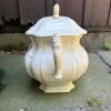 Haynes Balt. Tuscan Covered Soup Tureen - 5