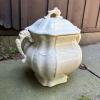 Haynes Balt. Tuscan Covered Soup Tureen - 6