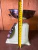 Typhoon Mechanical Kitchen Scales With Stainless Steel Bowl - 2