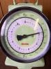 Typhoon Mechanical Kitchen Scales With Stainless Steel Bowl - 4