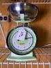 Typhoon Mechanical Kitchen Scales With Stainless Steel Bowl - 5