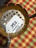Reed & Barton 363 Silverplate Flower Frog Candelabra - 6