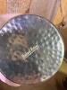Michael Aram Creamer and Sugar Set with Hammered Finish - 4