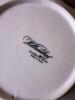 Williamsburg Global Views Majolica-Style Leaf Plates - 4