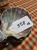 Shell-Shaped Silver-Plated Dishes in the Victorian Manner - 5