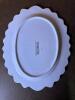 House of Hatten Rooster Tureen and Serving Platter Set - 7