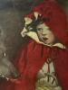 16"x20" Red Riding Hood Wall Art - 2