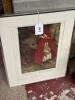 16"x20" Red Riding Hood Wall Art - 9