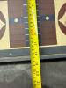 Folk Art-Style Wooden Art - 5