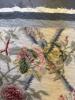 Floral Needlepoint Tapestry Panel in the Manner of Aubusson - 2