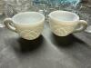 Mixed Glass Cups - 4