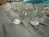 Mixed Glass Cups - 5