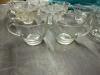 Mixed Glass Cups - 6