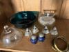 Mixed Tableware
