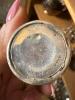 Sterling Silver Weighted Salt and Pepper Shakers Assortment - 9