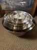 Silver-Plated Bowls by Oneida, Gorham, and Reed & Barton