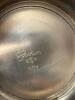 Silver-Plated Bowls by Oneida, Gorham, and Reed & Barton - 3