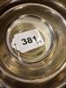 Silver-Plated Bowls by Oneida, Gorham, and Reed & Barton - 8