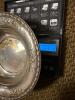 Sterling Silver and Silverplate Serving Bowls and Cup Assortment - 9