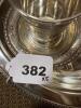 Sterling Silver and Silverplate Serving Bowls and Cup Assortment - 10