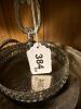 Assorted Silver Tableware - 10