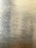Assorted Silver Plate Trays and Dish - 2