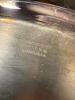 Assorted Silver Plate Trays and Dish - 3