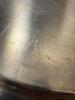 Assorted Silver Plate Trays and Dish - 4
