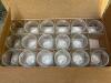 Votive Candle Holders and Hand-Made Glass Cloches - 3