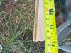 Set of Metal Rabbit Garden Art Sculpture - 6
