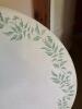 Federal Style Hand-Painted Tilt-Top Table - 2