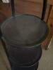 Victorian Style Three-Tier Wood Stand - 4