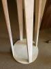 Folk Art-Style Wooden Mannequin Figure - 6