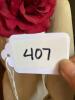 Folk Art-Style Wooden Mannequin Figure - 9