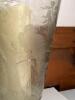 Trio of Etched Glass Candle Holders - 4