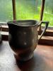 Colonial-Style Pewter Tableware Lot - 4