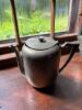 Colonial-Style Pewter Tableware Lot - 5