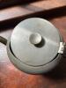 Colonial-Style Pewter Tableware Lot - 6